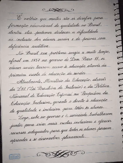Scrittura dopo il metodo